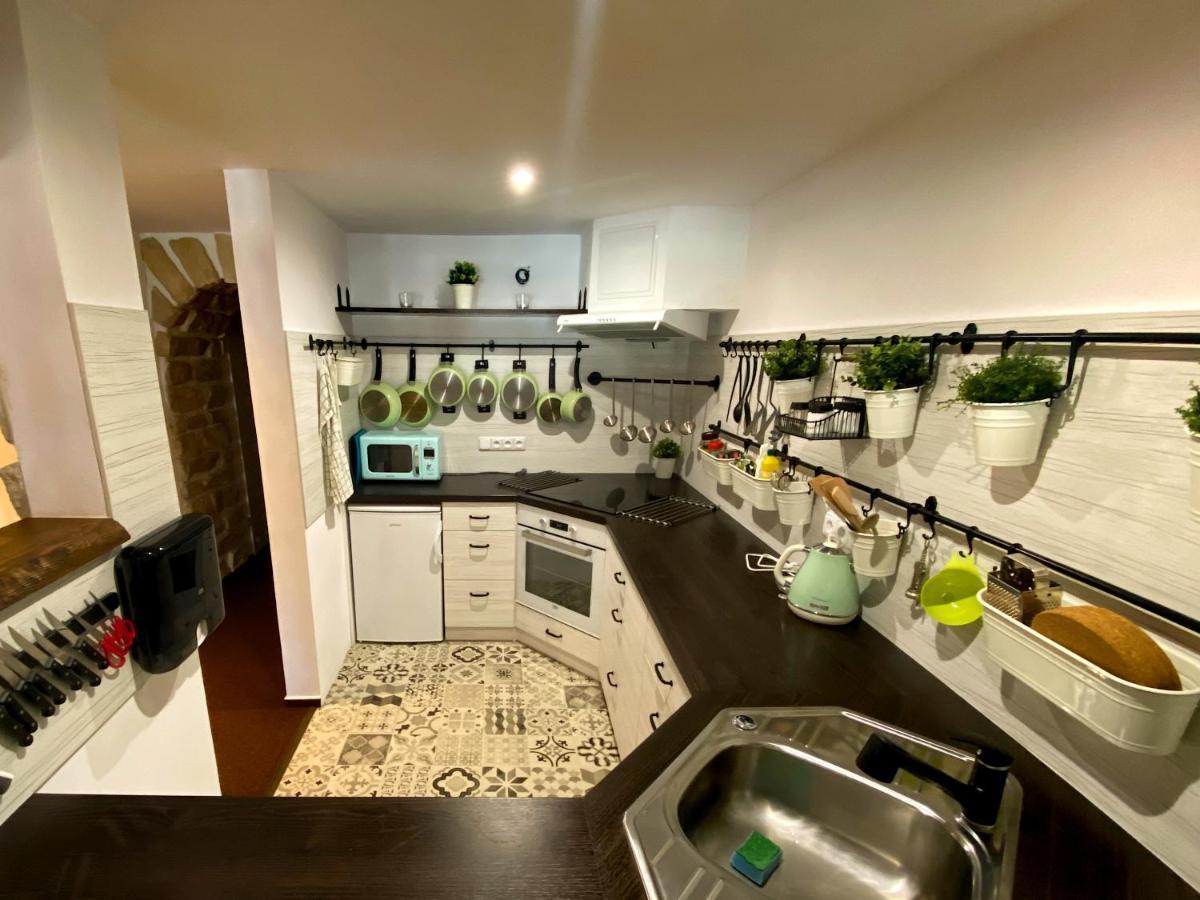 شقة Wellness Rychleby Javorník المظهر الخارجي الصورة