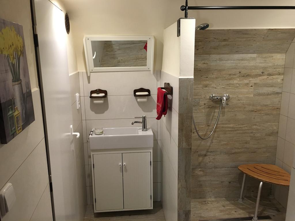 شقة Wellness Rychleby Javorník المظهر الخارجي الصورة
