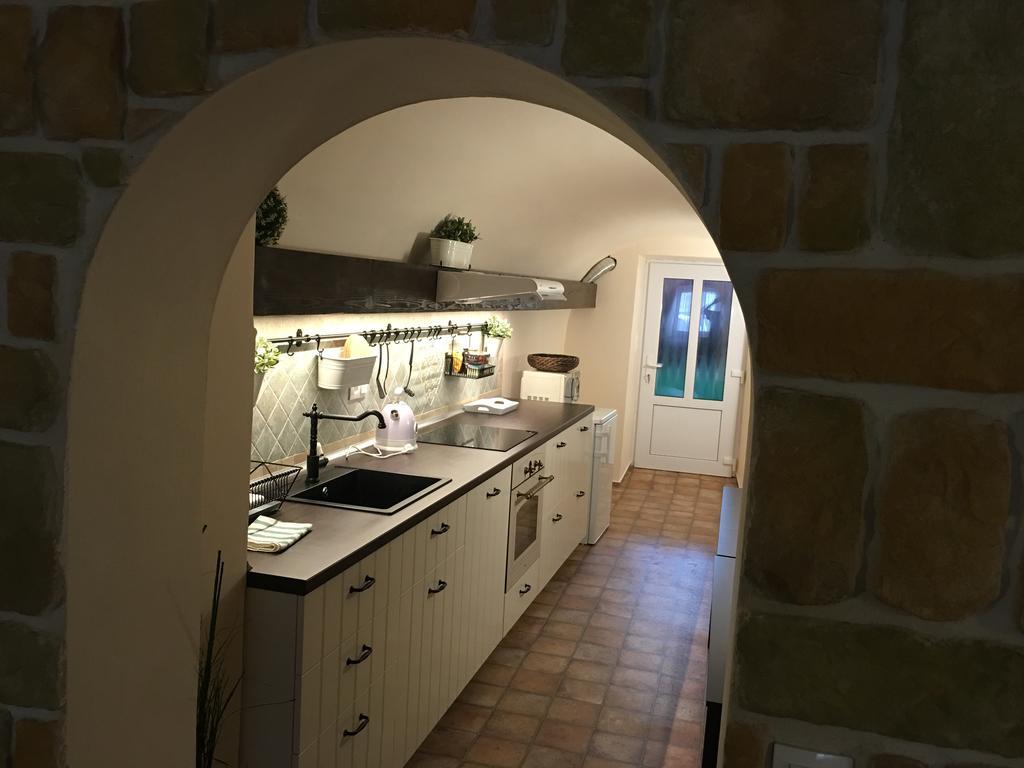 شقة Wellness Rychleby Javorník المظهر الخارجي الصورة