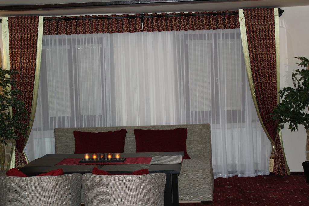 شقة Wellness Rychleby Javorník المظهر الخارجي الصورة