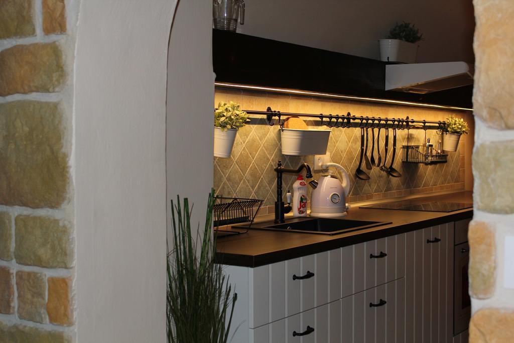 شقة Wellness Rychleby Javorník المظهر الخارجي الصورة