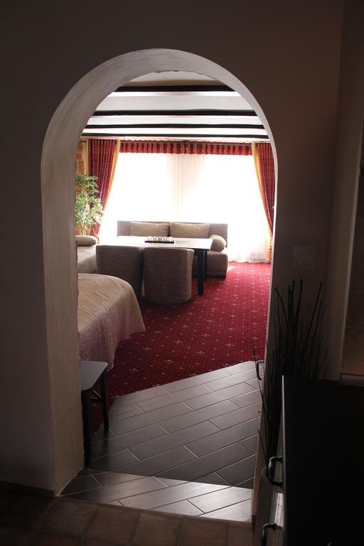 شقة Wellness Rychleby Javorník المظهر الخارجي الصورة