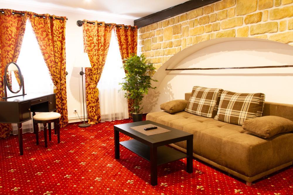 شقة Wellness Rychleby Javorník المظهر الخارجي الصورة